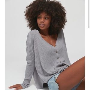 Out From Under Jojo Oversized Thermal